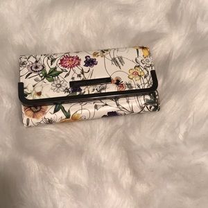 Damsel In Defense wallet